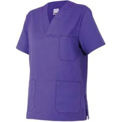 587 - Tunique Manches Courtes -Style au Travail aHR0cDovL21lZGlhMi5kZXNpZ25wYXJ0bmVyLmZyL2MvcC8xNTM3NC8xNTM3NC0xNzE5My0xLmpwZw