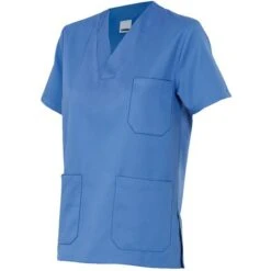587 - Tunique Manches Courtes -Style au Travail aHR0cDovL21lZGlhMi5kZXNpZ25wYXJ0bmVyLmZyL2MvcC8xNTM3NC8xNTM3NC0xNzE5NC0xLmpwZw