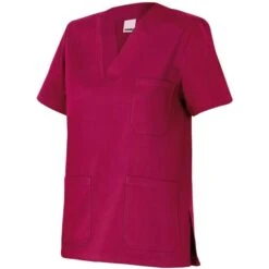 587 - Tunique Manches Courtes -Style au Travail aHR0cDovL21lZGlhMi5kZXNpZ25wYXJ0bmVyLmZyL2MvcC8xNTM3NC8xNTM3NC0xNzE5NS0xLmpwZw