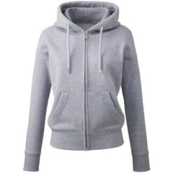 AM004 - Women's Anthem Full-zip Hoodie -Style au Travail aHR0cDovL21lZGlhMi5kZXNpZ25wYXJ0bmVyLmZyL2MvcC8xNTM4MC8xNTM4MC0xNzI0Mi0xLmpwZw