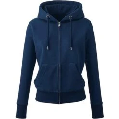 AM004 - Women's Anthem Full-zip Hoodie -Style au Travail aHR0cDovL21lZGlhMi5kZXNpZ25wYXJ0bmVyLmZyL2MvcC8xNTM4MC8xNTM4MC0xNzI0NC0xLmpwZw