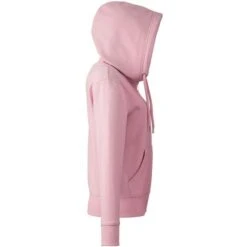 AM004 - Women's Anthem Full-zip Hoodie -Style au Travail aHR0cDovL21lZGlhMi5kZXNpZ25wYXJ0bmVyLmZyL2MvcC8xNTM4MC8xNTM4MC0xNzI0Ny00LmpwZw