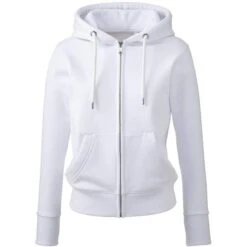 AM004 - Women's Anthem Full-zip Hoodie -Style au Travail aHR0cDovL21lZGlhMi5kZXNpZ25wYXJ0bmVyLmZyL2MvcC8xNTM4MC8xNTM4MC0xNzI1MS0xLmpwZw