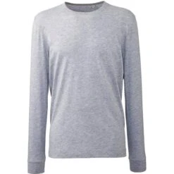 AM011 - Men's Long Sleeve Anthem T-shirt 13 AM011 - Men's Long Sleeve Anthem T-shirt -Style au Travail aHR0cDovL21lZGlhMi5kZXNpZ25wYXJ0bmVyLmZyL2MvcC8xNTM4Mi8xNTM4Mi0xNzI0Mi0xLmpwZw