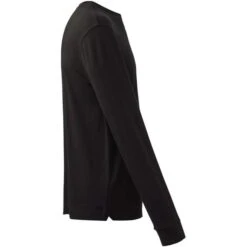 AM011 - Men's Long Sleeve Anthem T-shirt 11 AM011 - Men's Long Sleeve Anthem T-shirt -Style au Travail aHR0cDovL21lZGlhMi5kZXNpZ25wYXJ0bmVyLmZyL2MvcC8xNTM4Mi8xNTM4Mi0xNzIzNy00LmpwZw