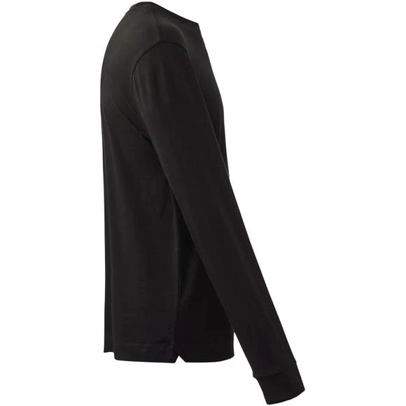 AM011 - Men's Long Sleeve Anthem T-shirt 4 AM011 - Men's Long Sleeve Anthem T-shirt – Image 4