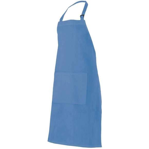 404203 - Tablier à Bavette Avec Poche 13 404203 - Tablier à Bavette Avec Poche – Image 13