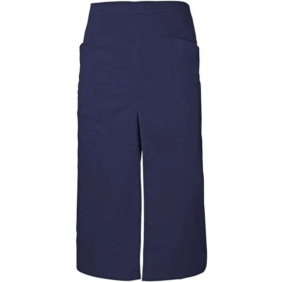 404209 - Tablier Long Avec Ouverture Et Poches 16 404209 - Tablier Long Avec Ouverture Et Poches – Image 16