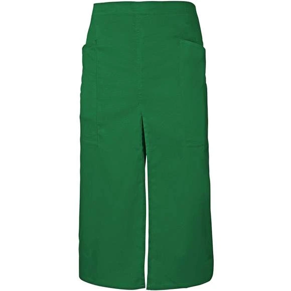 404209 - Tablier Long Avec Ouverture Et Poches 8 404209 - Tablier Long Avec Ouverture Et Poches – Image 8