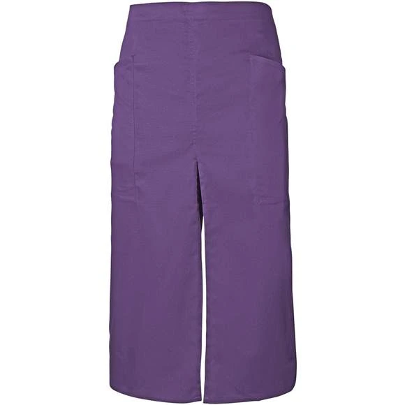 404209 - Tablier Long Avec Ouverture Et Poches 14 404209 - Tablier Long Avec Ouverture Et Poches – Image 14