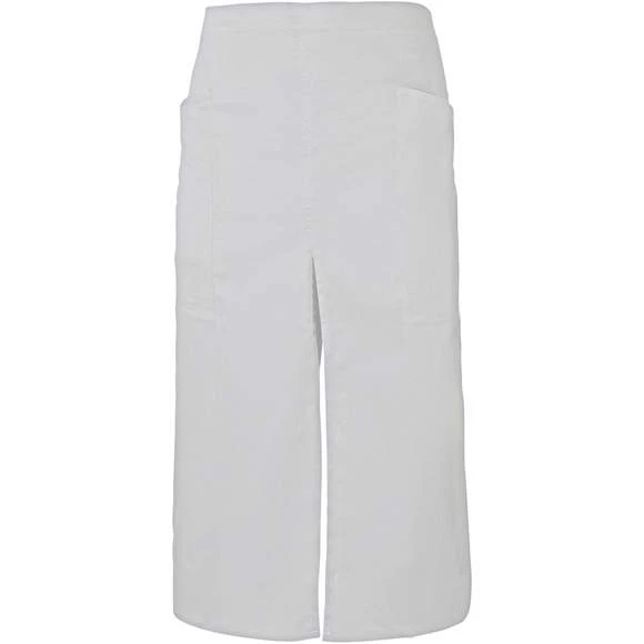 404209 - Tablier Long Avec Ouverture Et Poches 10 404209 - Tablier Long Avec Ouverture Et Poches – Image 10