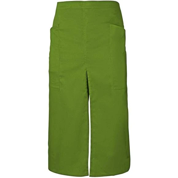 404209 - Tablier Long Avec Ouverture Et Poches 12 404209 - Tablier Long Avec Ouverture Et Poches – Image 12