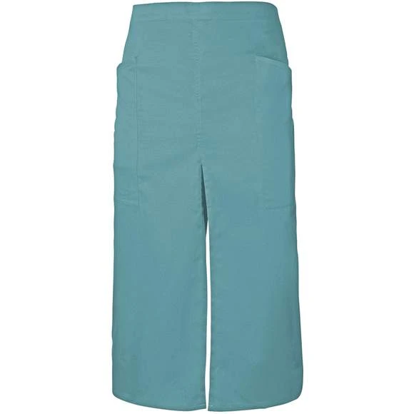 404209 - Tablier Long Avec Ouverture Et Poches 7 404209 - Tablier Long Avec Ouverture Et Poches – Image 7