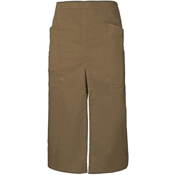 404209 - Tablier Long Avec Ouverture Et Poches 17 404209 - Tablier Long Avec Ouverture Et Poches – Image 17