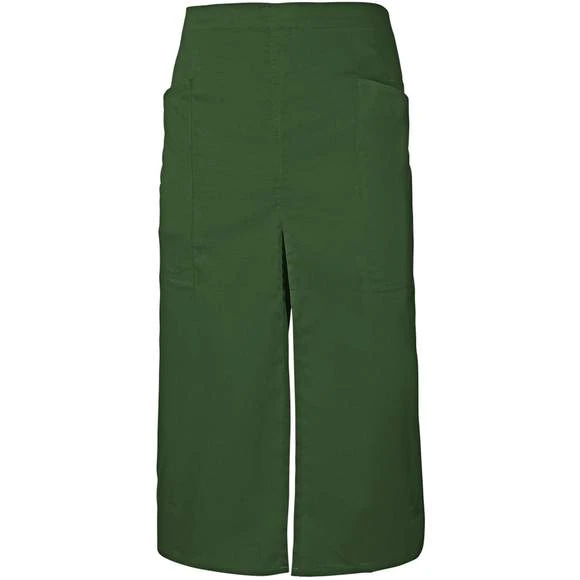 404209 - Tablier Long Avec Ouverture Et Poches 11 404209 - Tablier Long Avec Ouverture Et Poches – Image 11