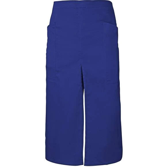 404209 - Tablier Long Avec Ouverture Et Poches 15 404209 - Tablier Long Avec Ouverture Et Poches – Image 15