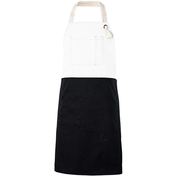 404210B - Tablier Bicolore 6 404210B - Tablier Bicolore – Image 6