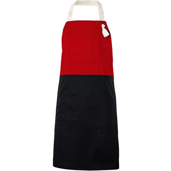 404210B - Tablier Bicolore 15 404210B - Tablier Bicolore – Image 15