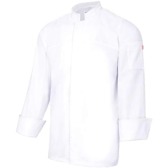 405208A - Veste De Cuisine En Coton 2 405208A - Veste De Cuisine En Coton – Image 2