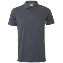 105504 - Polo Bicolore Manches Courtes -Style au Travail aHR0cDovL21lZGlhMi5kZXNpZ25wYXJ0bmVyLmZyL2MvcC8xNTMzNy8xNTMzNy0xNzE3OC0xLmpwZw