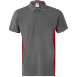 105504 - Polo Bicolore Manches Courtes -Style au Travail aHR0cDovL21lZGlhMi5kZXNpZ25wYXJ0bmVyLmZyL2MvcC8xNTMzNy8xNTMzNy0xNzE3OS0xLmpwZw