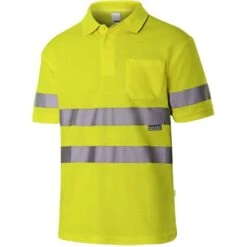 305512 - Polo Haute Visibilité 5 305512 - Polo Haute Visibilité -Style au Travail aHR0cDovL21lZGlhMi5kZXNpZ25wYXJ0bmVyLmZyL2MvcC8xNTMzOS8xNTMzOS0xNzIyMS0xLmpwZw