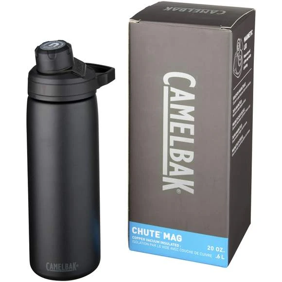 Camelbak 100582 - Bouteille Avec Isolation Par Le Vide Et Couche De Cuivre 600ml Chute Mag 11 Camelbak 100582 - Bouteille Avec Isolation Par Le Vide Et Couche De Cuivre 600ml Chute Mag – Image 11
