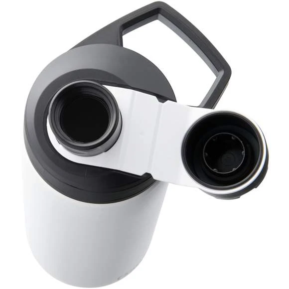 Camelbak 100582 - Bouteille Avec Isolation Par Le Vide Et Couche De Cuivre 600ml Chute Mag 4 Camelbak 100582 - Bouteille Avec Isolation Par Le Vide Et Couche De Cuivre 600ml Chute Mag – Image 4