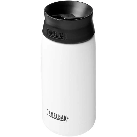 Camelbak 100629 - Gobelet De 350ml Avec Isolation Par Le Vide Et Couche De Cuivre Hot Cap 4 Camelbak 100629 - Gobelet De 350ml Avec Isolation Par Le Vide Et Couche De Cuivre Hot Cap – Image 4