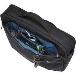 Thule 3204086 - Subterra Laptop Bag 15.6" - TSSB316B -Style au Travail aHR0cDovL21lZGlhMi5kZXNpZ25wYXJ0bmVyLmZyL2MvcC8xNTU5MC8xNTU5MC0xNzQ0OC0xMS5qcGc