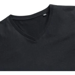R-103M-0 - Men's Pure Organic V-Neck Tee -Style au Travail aHR0cDovL21lZGlhMi5kZXNpZ25wYXJ0bmVyLmZyL2MvcC8xNTUzMS8xNTUzMS0xNzQxNC0xMS5qcGc
