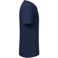 R-103M-0 - Men's Pure Organic V-Neck Tee -Style au Travail aHR0cDovL21lZGlhMi5kZXNpZ25wYXJ0bmVyLmZyL2MvcC8xNTUzMS8xNTUzMS0xNzQxNS00LmpwZw