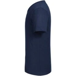 R-103M-0 - Men's Pure Organic V-Neck Tee -Style au Travail aHR0cDovL21lZGlhMi5kZXNpZ25wYXJ0bmVyLmZyL2MvcC8xNTUzMS8xNTUzMS0xNzQxNS0zLmpwZw