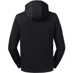 R-209M-0 - Pure Organic High Collar Hooded Sweat -Style au Travail aHR0cDovL21lZGlhMi5kZXNpZ25wYXJ0bmVyLmZyL2MvcC8xNTUzOC8xNTUzOC0xNzQxNC0yLmpwZw