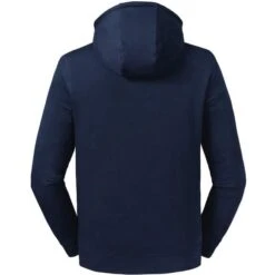R-209M-0 - Pure Organic High Collar Hooded Sweat -Style au Travail aHR0cDovL21lZGlhMi5kZXNpZ25wYXJ0bmVyLmZyL2MvcC8xNTUzOC8xNTUzOC0xNzQxNS0yLmpwZw