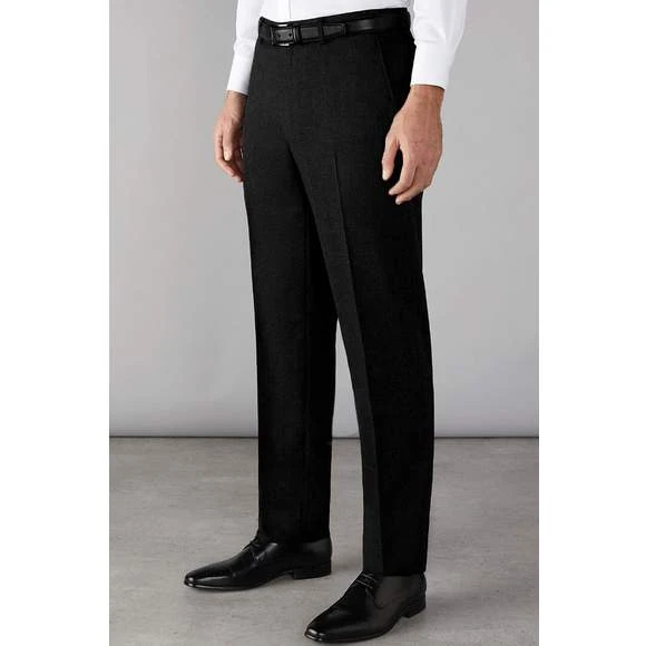 T6002 - Pantalon De Costume Homme Soho 2 T6002 - Pantalon De Costume Homme Soho – Image 2