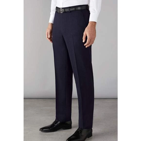 T6002 - Pantalon De Costume Homme Soho 3 T6002 - Pantalon De Costume Homme Soho – Image 3