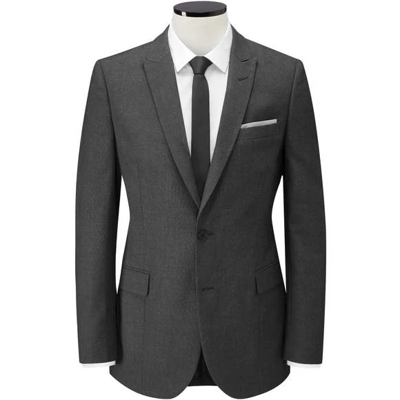 J1001 - Veste De Costume Homme Aldgate 2 J1001 - Veste De Costume Homme Aldgate – Image 2