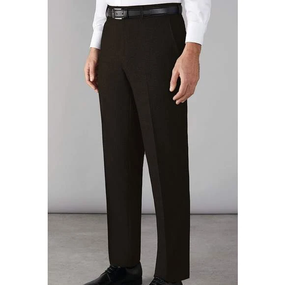 T1002 - Pantalon De Costume Homme Harrow 3 T1002 - Pantalon De Costume Homme Harrow – Image 3