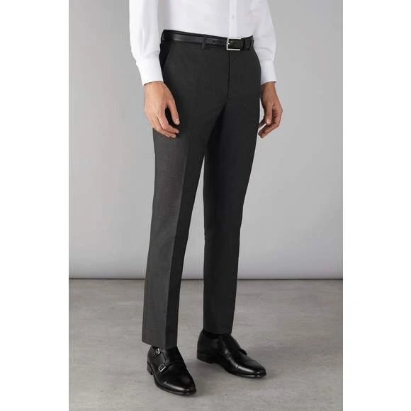T1003 - Pantalon De Costume Slim Homme Edgware 4 T1003 - Pantalon De Costume Slim Homme Edgware – Image 4