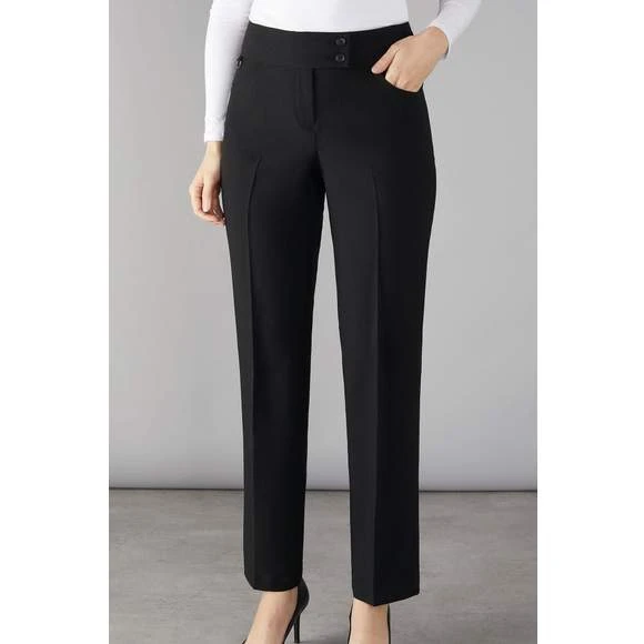 T9006 - Pantalon De Tailleur Femme Ascot 2 T9006 - Pantalon De Tailleur Femme Ascot – Image 2