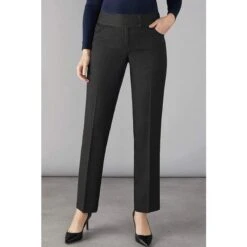 T9500 - Pantalon De Tailleur Ajusté Quartz 5 T9500 - Pantalon De Tailleur Ajusté Quartz -Style au Travail aHR0cDovL21lZGlhMi5kZXNpZ25wYXJ0bmVyLmZyL2MvcC8xNTcxNi8xNTcxNi0xNzU0OS0xLmpwZw