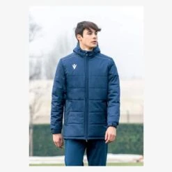 MACRON 9323 - Gyor Padded Jacket