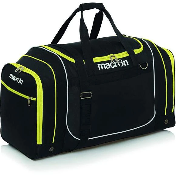 MACRON 59295 - Connection Holdall 2 MACRON 59295 - Connection Holdall – Image 2