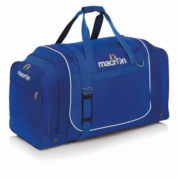 MACRON 59295 - Connection Holdall 3 MACRON 59295 - Connection Holdall – Image 3