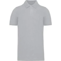 KARIBAN K2025 - Polo Piqué Bio180 Homme -Style au Travail aHR0cDovL21lZGlhMi5kZXNpZ25wYXJ0bmVyLmZyL2MvcC8xNjE2MS8xNjE2MS0xNjk5Ny0xLmpwZw