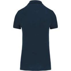 KARIBAN K2026 - Polo Piqué Bio180 Femme -Style au Travail aHR0cDovL21lZGlhMi5kZXNpZ25wYXJ0bmVyLmZyL2MvcC8xNjE2Mi8xNjE2Mi0xMjYxLTIuanBn