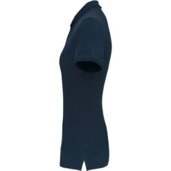 KARIBAN K2026 - Polo Piqué Bio180 Femme -Style au Travail aHR0cDovL21lZGlhMi5kZXNpZ25wYXJ0bmVyLmZyL2MvcC8xNjE2Mi8xNjE2Mi0xMjYxLTMuanBn