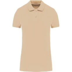 KARIBAN K2026 - Polo Piqué Bio180 Femme -Style au Travail aHR0cDovL21lZGlhMi5kZXNpZ25wYXJ0bmVyLmZyL2MvcC8xNjE2Mi8xNjE2Mi0xNDM4MS0xLmpwZw