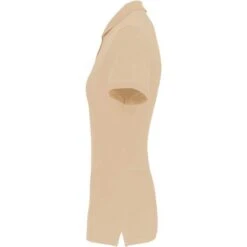 KARIBAN K2026 - Polo Piqué Bio180 Femme -Style au Travail aHR0cDovL21lZGlhMi5kZXNpZ25wYXJ0bmVyLmZyL2MvcC8xNjE2Mi8xNjE2Mi0xNDM4MS0zLmpwZw
